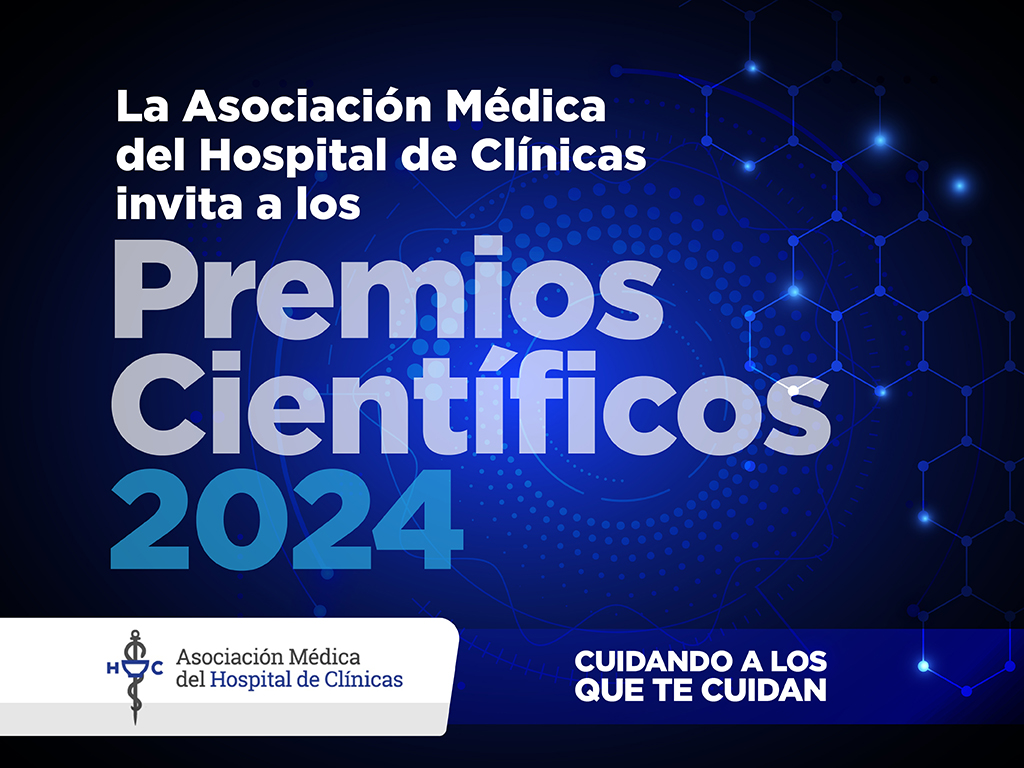 Premios Científicos 2024